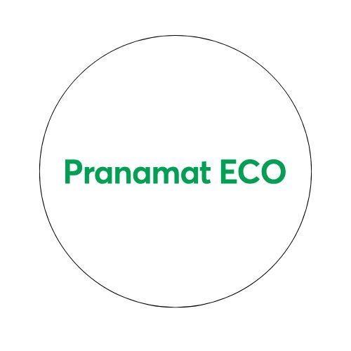 pranamat logo